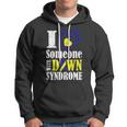 I Love Someone With Down Syndrome Tshirt Hoodie
