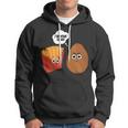 Im Your Father Potato And Fries Tshirt Hoodie