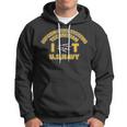 Information Systems Technician It Hoodie