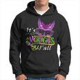 It S Mardi Gras Y All Funny Parade Lovers Hoodie