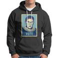 Jusice Ruth Bader Ginsburg Rbg Vote Voting Election Hoodie