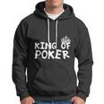 King Of Poker Hoodie