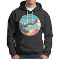 Larry Grossman - P-51 Mustang Plane Tshirt Hoodie