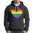 Left Time Lgbt Gay Pride Lesbian Bisexual Ally Quote Hoodie