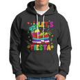 Lets Fiesta Cinco De Mayo Mexican Party Mexico Donkey Pinata Hoodie