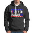 Lets Go Brandon 46 Conservative Anti Liberal Tshirt Hoodie