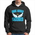 Make Heaven Crowded Gift Christian Faith In Jesus Our Lord Gift Hoodie