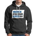 March For Our Lives Tshirt Hoodie