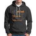 Oh Look Another Glorious Morning Makes Me Sick Halloween Quote V2 Hoodie