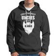 Only The Best Uncles Have Beards Tshirt Hoodie