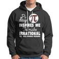 Pi Inspires Me Funny Pi Day 314 Tshirt Hoodie