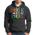 Prek Rocks Hoodie