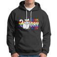 Pride Month Cat Sounds Gay I Am In Lgbt Hoodie