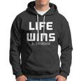 Pro Life Movement Right To Life Pro Life Advocate Victory V3 Hoodie