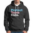 Protect Trans Kids V3 Hoodie