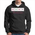 Proud Father Of Baby Girl Statistics Name Hoodie Proud Father Of Baby Girl Statistics Name Hoodie