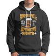 Pumpkin Spice And Reproductive Rights Fall Feminist Choice Gift V5 Hoodie