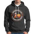 Pumpkin Spice And Reproductive Rights Gift V5 Hoodie