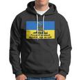 Russian Warship Go Fuck Yourself Shirt Snake Ukrainian Flag Tshirt Hoodie