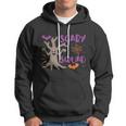 Scary Squad Funny Halloween Quote V4 Hoodie