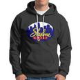 Skyline Chili Hoodie