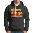 Slam Diego V2 Hoodie