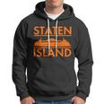 Staten Island Ferry New York Tshirt Hoodie