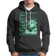 Statue Of Liberty Hoodie