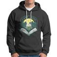 Summer Camp 2022 Read Beyond The Beaten Path Stem Teacher Hoodie