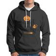 Sweet Ana Spooky Pumpkin Halloween Quote Hoodie