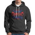 Sweet Land Of Liberty Freedom 4Th Of July Great Gift Hoodie