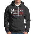 Talk To Me Goose Marverick Goose Hoodie