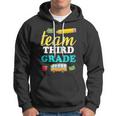 Team Third Grade V2 Hoodie