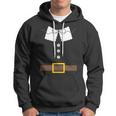 Thanksgiving Pilgrim Costume Tshirt Hoodie