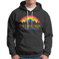 The First Pride Was A Riot Tshirt Hoodie