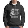 The Object Of War General George S Patton Hoodie