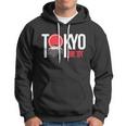 Tokyo Japan Tshirt Hoodie