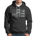 Tool Flag Hoodie