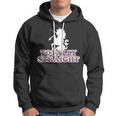 Totally Straight Unicorn Rainbow Pride Tshirt Hoodie