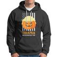 Trumpkin Donald Trump Funny Halloween Tshirt Hoodie