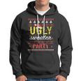 Ugly Sweater Party Funny Christmas Sweater Hoodie