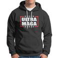 Ultra Maga 2024 Pro Trump Tshirt Hoodie