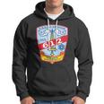 Uss Guardfish Ssn-612 United States Navy Hoodie