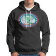 Uss Ronald Reagan Cvn V2 Hoodie