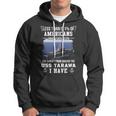 Uss Tarawa Lha 1 Sunset Hoodie