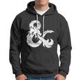 Vintage D&D Dungeons And Dragons Hoodie