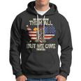 We Dont Know Them All But We Owe Them All Veterans Day Hoodie