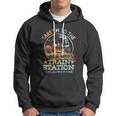 Western Coountry Take Em To The Train Station Hoodie
