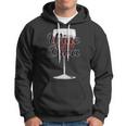 Wine Diva Hoodie