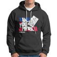 World Of Tanks 4Th Of July Tank You America Hoodie